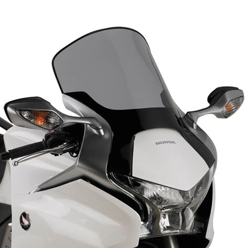 HONDA VFR 1200 [2010-2016] - Specifik forrude