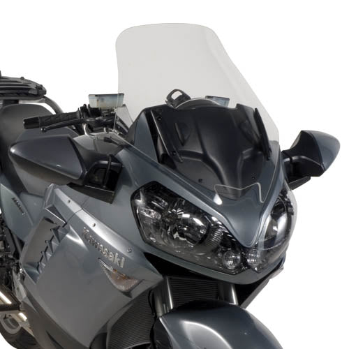 KAWASAKI GTR 1400 [2007-2015] - Forrude