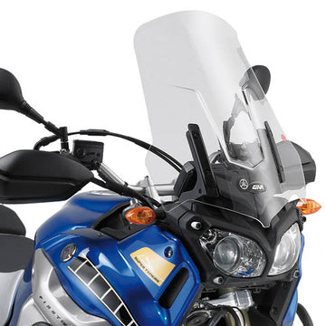 YAMAHA XT 1200 [2010-2020] - Forrude