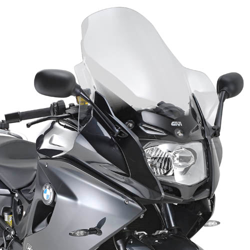 BMW F 800 GT [2013-2018] - Forrude