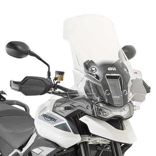 TRIUMPH TIGER 900 [2020-2022] - Forrude