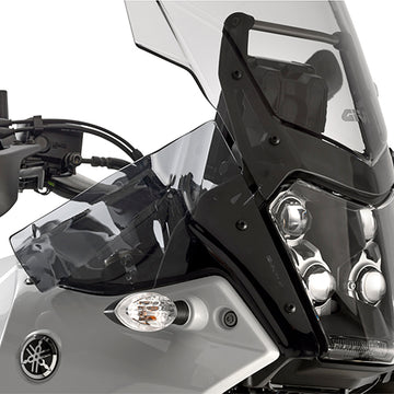 YAMAHA XTZ 700 TENERE [2019-2022] - Håndbeskytter forruder