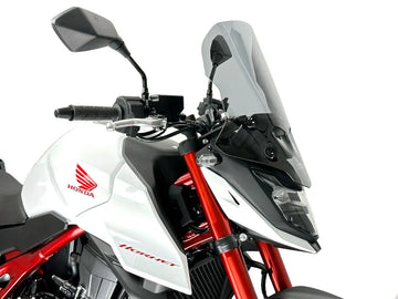 Honda CB 750 [WRS] – forrude - 0