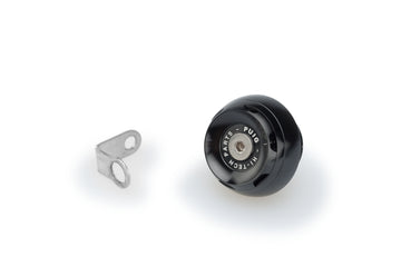 APRILIA TUONO 457 [2025] – motorolieaftapningsprop TRACK – titanium