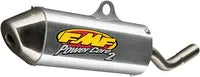 Ktm SX 125 [2013] - PowerCore 2 slip-on bagpotte – billede 9
