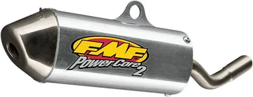 KTM SX 50 PRO SENIOR LC [2001] - Powercore 2 bagpotte – billede 2