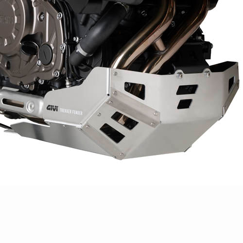 YAMAHA XT 1200 [2014-2020] - Beskyttelsesplade til olievogn