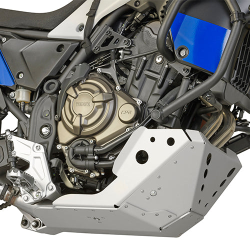YAMAHA XTZ 700 TENERE [2019-2020] - Oliekort beskyttelsesplade