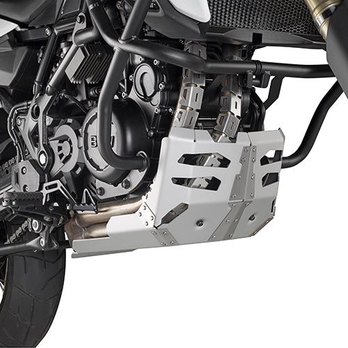 BMW F 700 GS [2013-2017] - Oliekort beskyttelsesplade