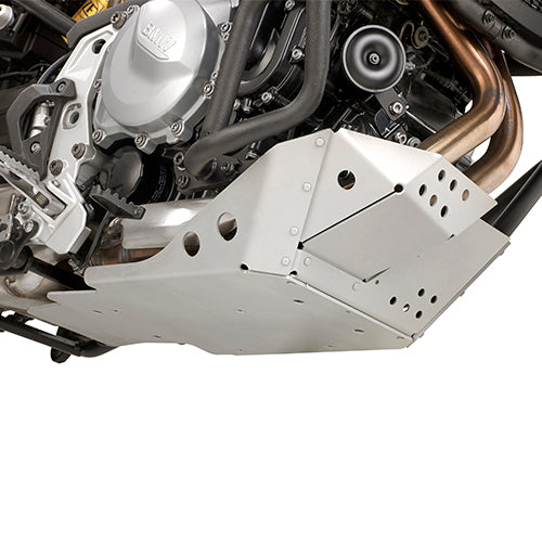 BMW F 850 ​​GS [2018-2020] - Beskyttelse af olieskål