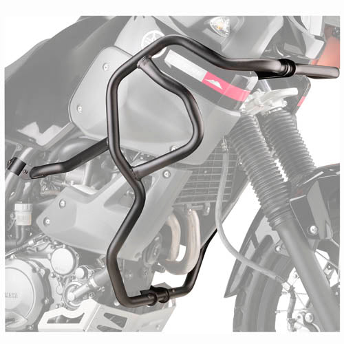 YAMAHA XT 660 Z TENERE [2008-2016] - Motorbeskyttelse