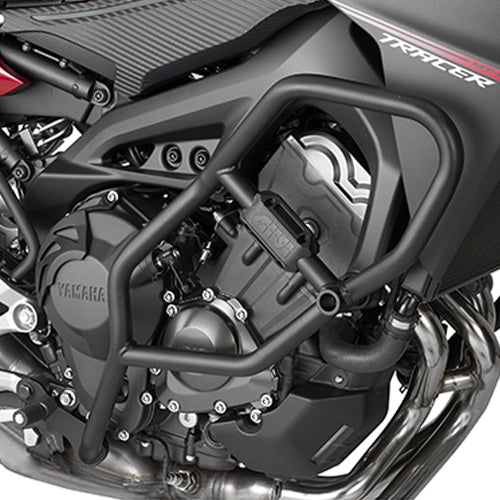 YAMAHA MT 09 TRACER [2015-2017] - Motorbeskyttelse