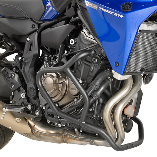 YAMAHA MT 07 [2016-2019] - Motorbeskyttelse