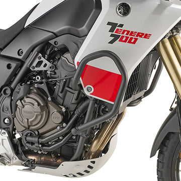 YAMAHA XTZ 700 TENERE [2019-2020] - Motorbeskyttelse