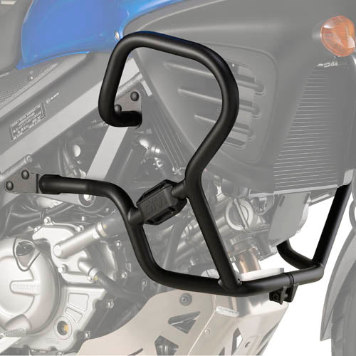 SUZUKI DL 650 V STROM [2017-2022] - Motorskærm