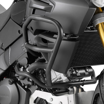 SUZUKI DL 1000 V STROM [2017-2018] - Motorskærm