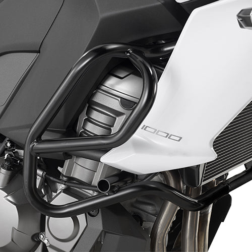 KAWASAKI KLZ 1000 VERSYS [2015-2018] - Motorværn