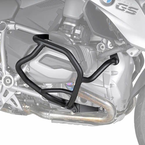 BMW R 1200 GS ADVENTURE [2013] - Motorbeskyttelse