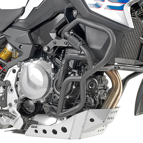 BMW F 750 GS [2018-2023] - Motorbeskyttelse