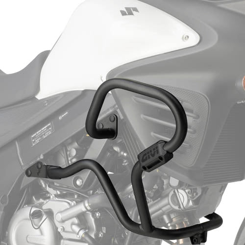 SUZUKI DL 650 V STROM [2004-2013] - Motorskærm