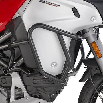 DUCATI 1260 MULTISTRADA ENDURO [2019-2021] - Motorbeskyttelse