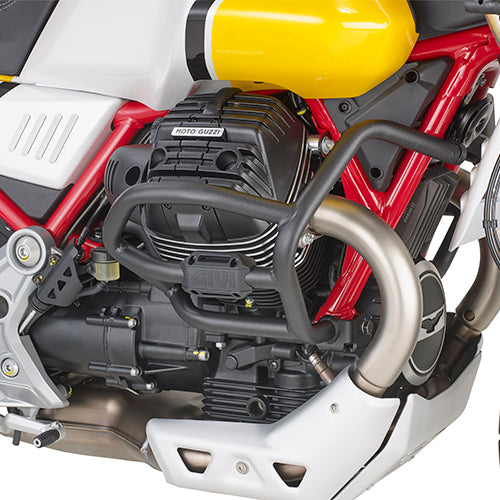 MOTO GUZZI V 85 TT [2019-2022] - Motorbeskyttelse