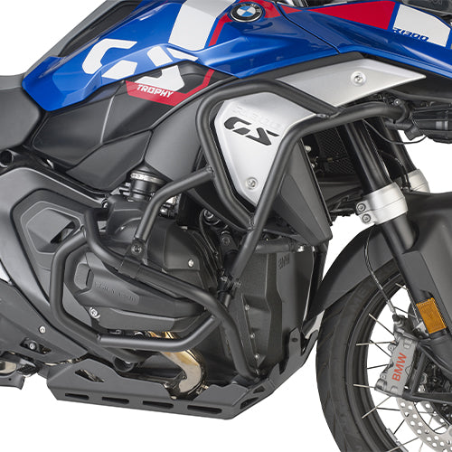 CF MOTO 450 [2024-2025] - Motorbeskyttelse