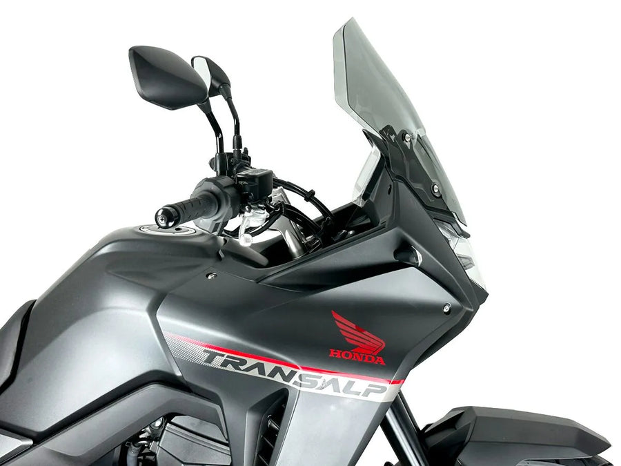 Honda XL 750 Transalp [WRS] - forrude