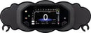 Suzuki GSX 1300 [KOSO NORTH AMERICA] - RX-4 Multifunktion Speedometer/Omdrejningstæller