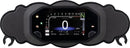 Suzuki GSX 1300 [KOSO NORTH AMERICA] - RX-4 Multifunktion Speedometer/Omdrejningstæller