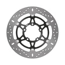 Daytona 675 [EBC] – X-Serie bremseskive