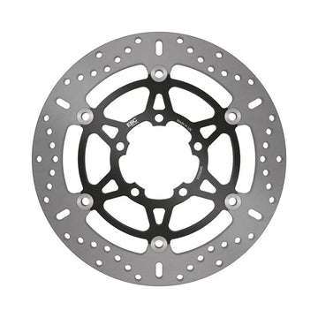 TRIUMPH STREET TRIPLE 765 R LRH ABS Low [EBC] – X-Series Bremsscheibe vorne