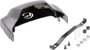 harley davidson sportster s rh 1250 s [CULT WERK] - forlygtebeklædning-6
