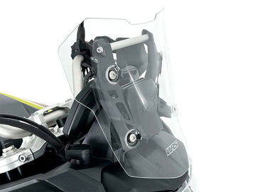 BMW F 900 [WRS] – forrude