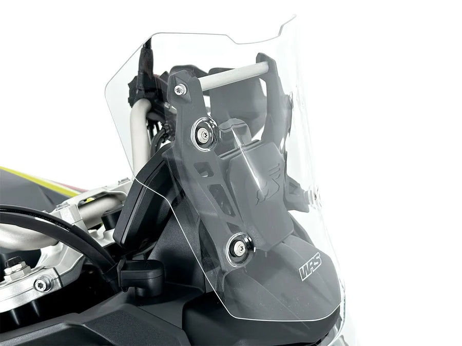 BMW F 900 GS [WRS] – Forrude