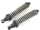 Moto Guzzi GTS 400 [Benelli] - Shock Absorber Spring Pair Set-4