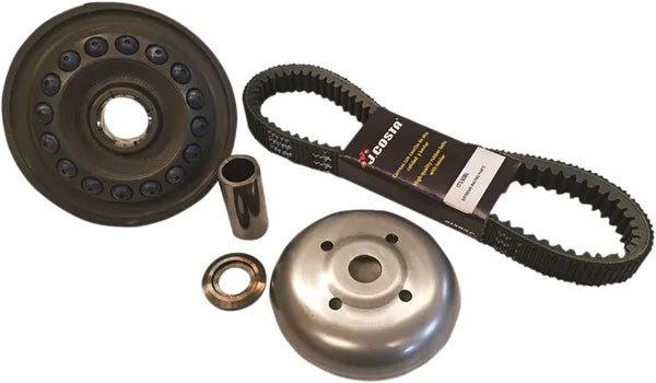 Yamaha XP 530 T-MAX [2015] - XRP Series Variator – Bild 3