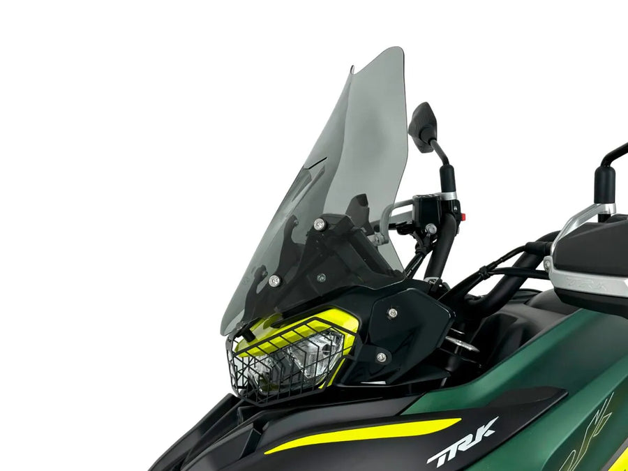 Benelli TRK 702 [WRS] – Forrude