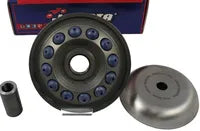 Yamaha XP 530 T-MAX [2015] - XRP Series Variator – Bild 7