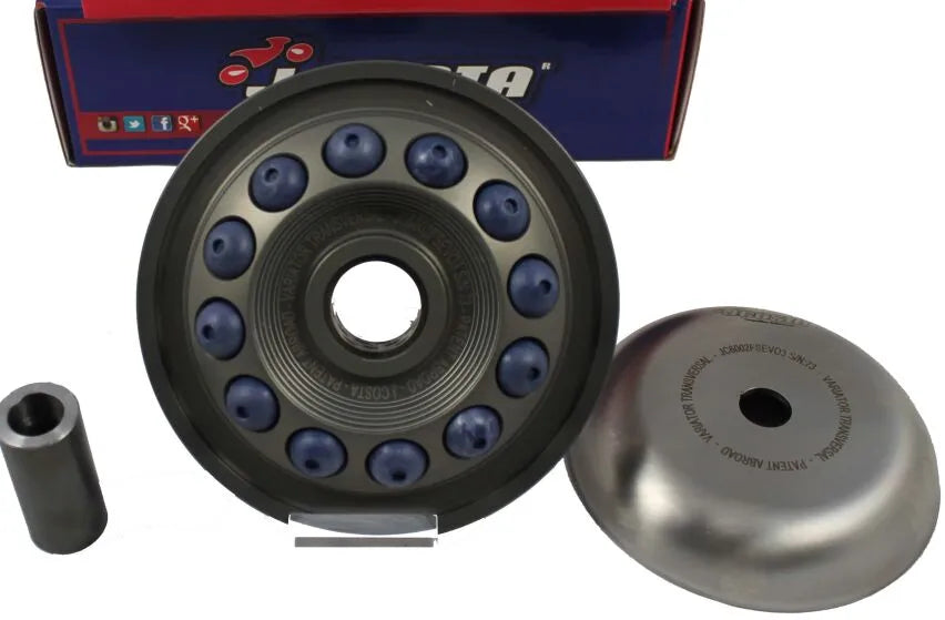 Peugeot SATELIS 125 [2017-2019] - PRO Series Variator – Bild 1