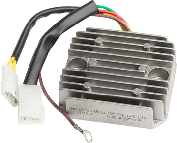 aprilia pegaso 650 [RICK'S MOTORSPORT ELECTRIC] - OE stil regulator/ensretter