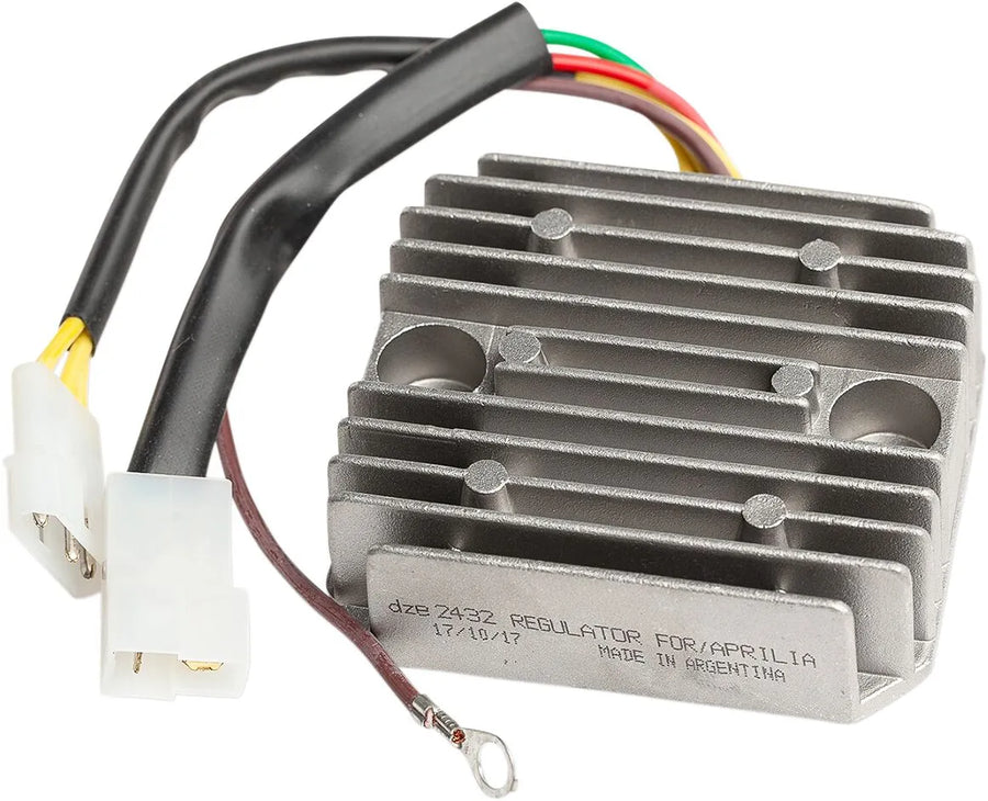 aprilia pegaso 650 [RICK'S MOTORSPORT ELECTRIC] - OE stil regulator/ensretter