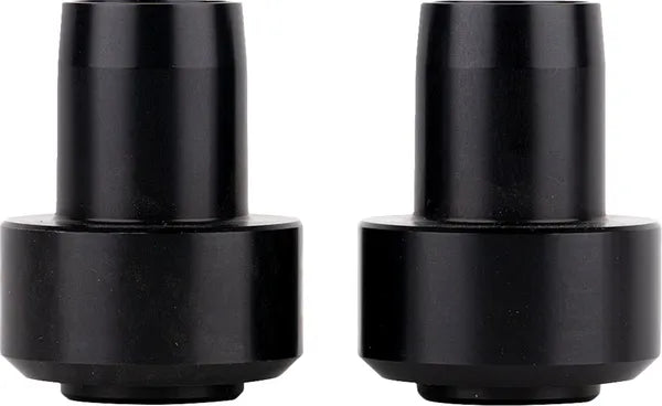 Harley-Davidson FLTRXL 1923 Road Glide Limited 117 [2026] - AXEO stopbegrænsersæt til 21" hjul - billede 2
