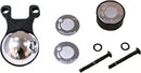 Harley Davidson Flhr [KLOCK WERKS] – iOmounts™ enhedsbeslag