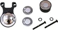 Harley Davidson Flhtc [KLOCK WERKS] – iOmounts™ enhedsbeslag