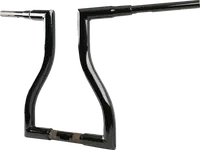 Harley Davidson Fltr [LA CHOPPERS] – Tærskestyr