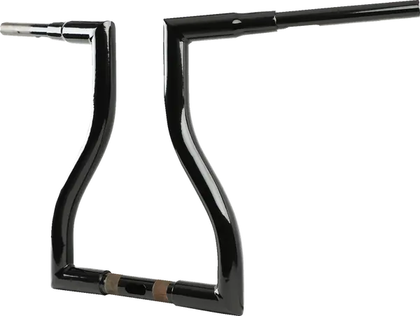 Harley Davidson Fltr [LA CHOPPERS] – Tærskestyr