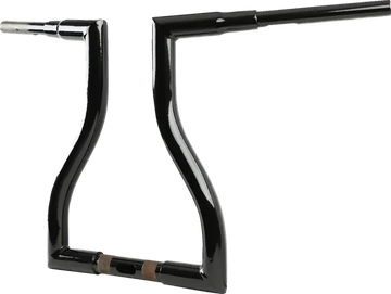 Harley Davidson Fltr [LA CHOPPERS] – Tærskestyr