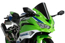 KAWASAKI ZX-4RR NINJA [2025] – R-Racer skærm – Gennemsigtig-14