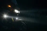 Honda VFR 1200 X Crosstourer [2012-2020] - EVO tågelygter – billede 6